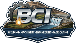 Black Canyon Industrial logo