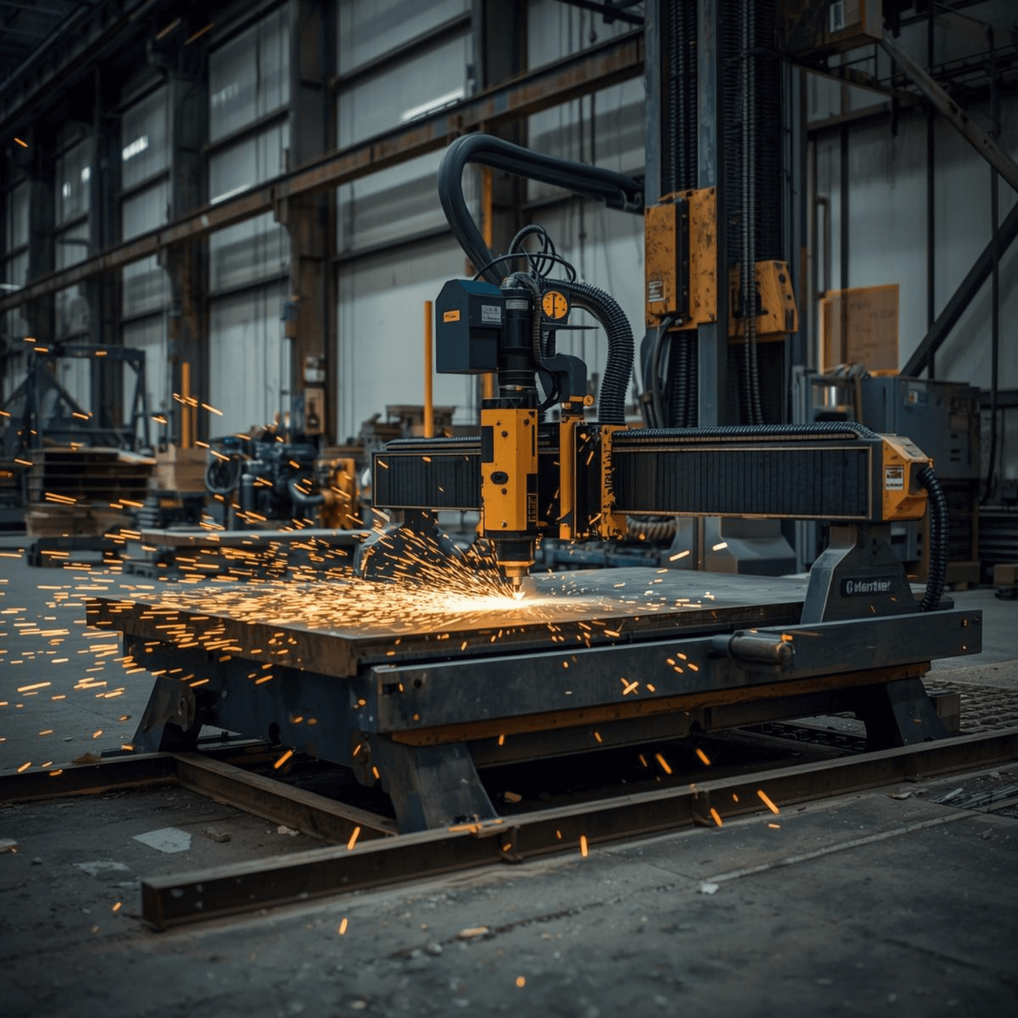 Laser Cutting